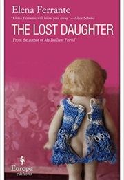 The Lost Daughter (Elena Ferrante)