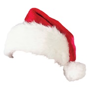 Santa Hat