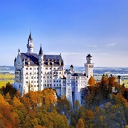 Bavaria, Germany