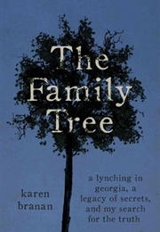 The Family Tree (Karen Branan)