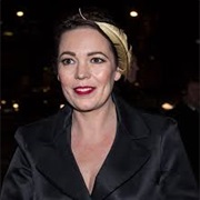 Olivia Coleman