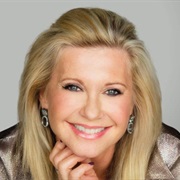 Olivia Newton-John