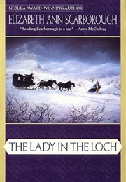 The Lady in the Loch (Elizabeth Scarborough)