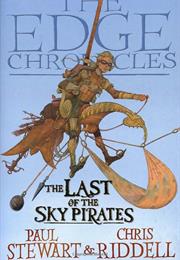 The Last of the Sky Pirates