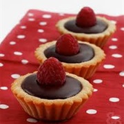 Minature Tarts