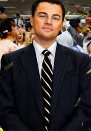 Jordan Belfort the Wolf of Wall Street
