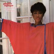 Phyllis Hyman - Somewhere in My Lifetime