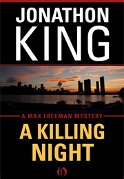 A Killing Night (Jonathon King)
