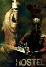 Hostel (2005)
