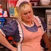 Bonnie Bramlett (Bonnie)