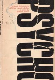 Psycho (Robert Bloch)