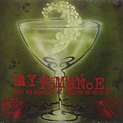 Honey, This Mirror Isn't Big Enough for the Two of Us