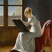 Painting a Masterpiece