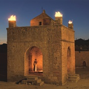 Atəşgah of Baku
