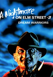 A Nightmare on Elm Street 3: Dream Warriors (Bob Italia)