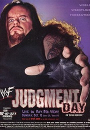 WWF Judgement Day (1998)