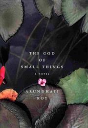 The God of All Small Things