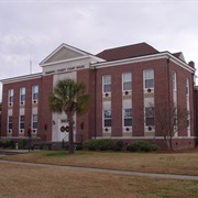 Bamberg, South Carolina