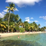 Guadeloupe