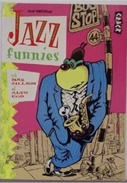 Jazz Funnies