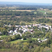 Union Bridge, Maryland