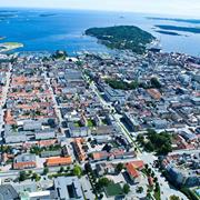 Kristiansand, Norway