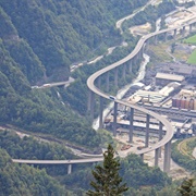 Égratz Viaduct