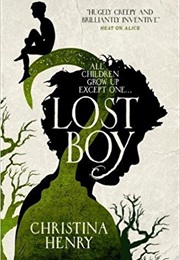 The Lost Boy (Christina Henry)