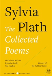 The Collected Poems (Sylvia Plath)