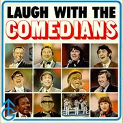 The Comedians (1971-1993)