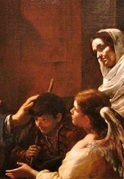 Tobias and Sarah (Tobit)