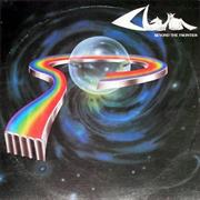 CLAVION "Beyond the Frontier"