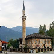 Tetovo, Macedonia