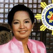 Gloria Macapagal-Arroyo, Philippines