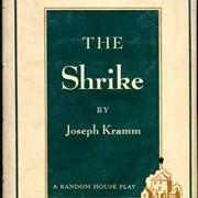 The Shrike - Joseph Kramm