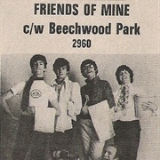 Friends of Mine - The Zombies