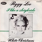 I Like a Sleigh Ride (Jingle Bells)