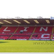 Sincil Bank