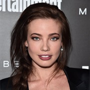 Stephanie Corneliussen