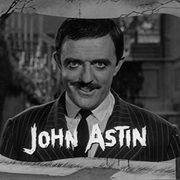 John Astin