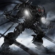 Crowbar (The Dreads)