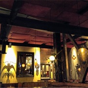 The Matador (Tacoma, Washington)