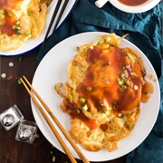 Egg Foo Yung