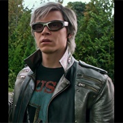 Quicksilver
