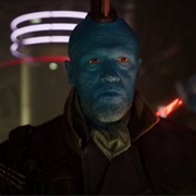 Yondu