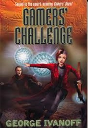 Gamers' Challenge (George Ivanoff)