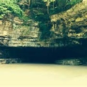 Dunbar Cave State Park, Tn