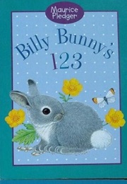 Billy Bunny's 123 (Maurice Pledger)