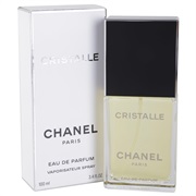 Cristalle Eau De Parfum Chanel