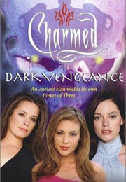 Dark Vengeance (Diana G. Gallagher)